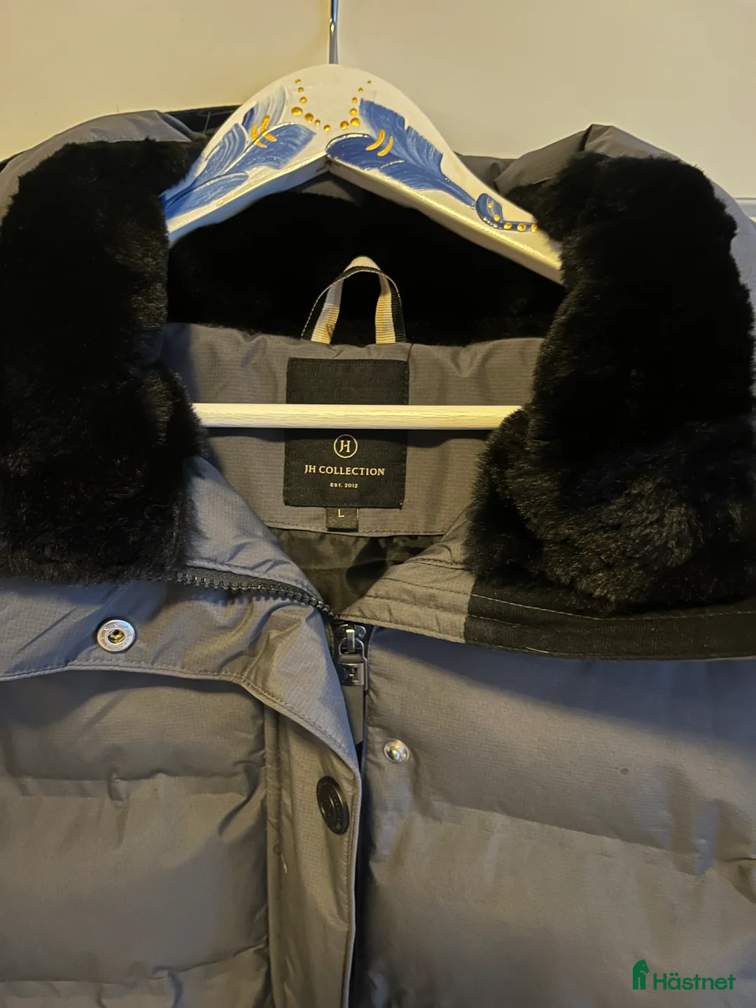 Jackor & Kavajer ryttarutrustning till salu: Lång ridkappa i Kolbäck - Annons 3