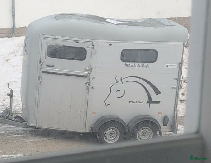 Hästtransporter  fordon & transport till salu: Gör en chansning i Ulricehamn - Annons 20