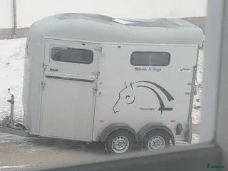 Hästtransporter fordon & transport till salu: Gör en chansning i Ulricehamn - Annons 20