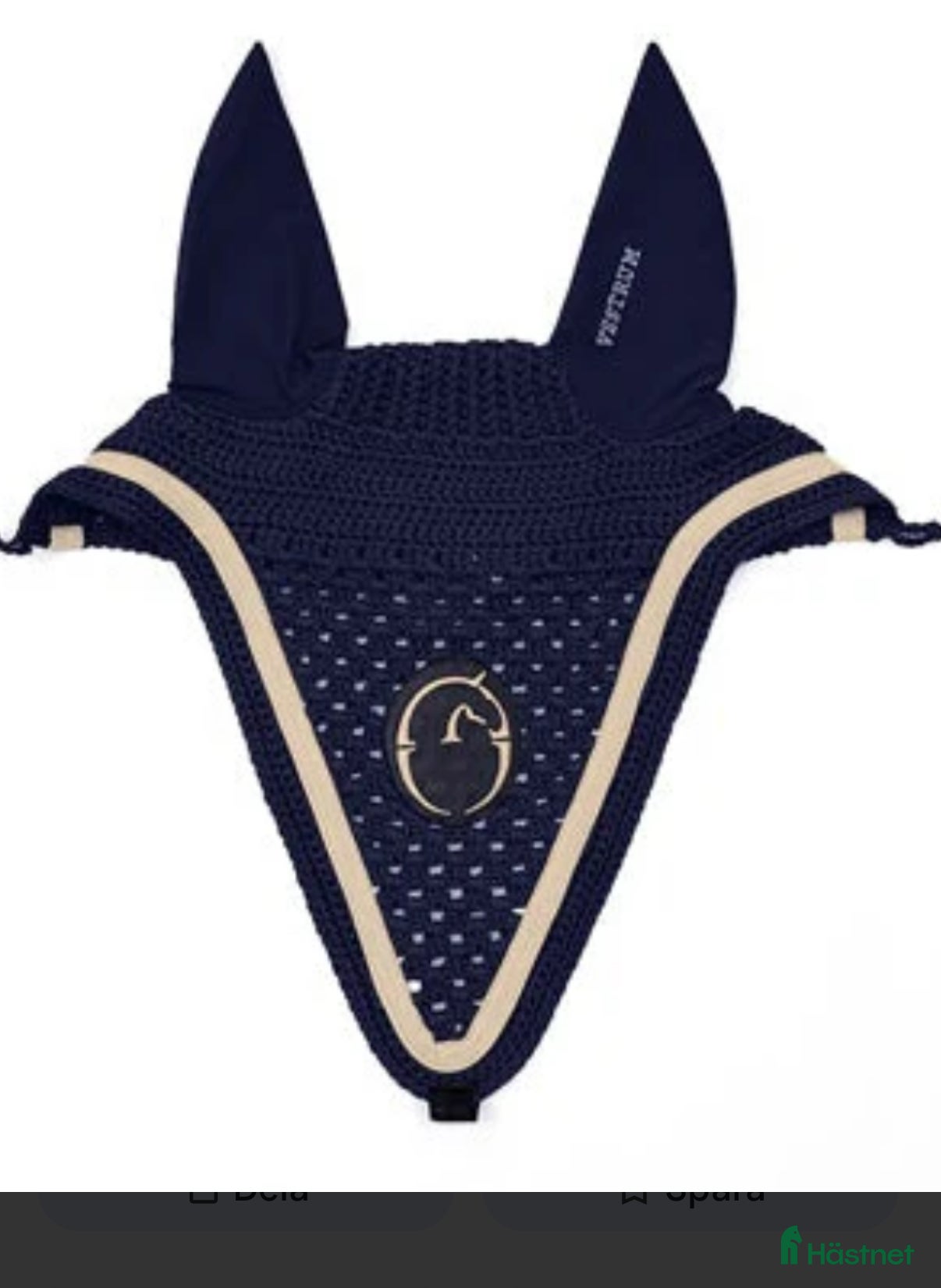 Övrig Hästutrustning hästutrustning Söker vestrum huva i Själevad - Annons 1