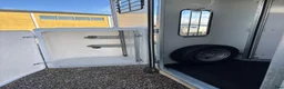 Hästtransporter  fordon & transport till salu: Superfin extrautrustad Fautras Provan Premium - Annons 4