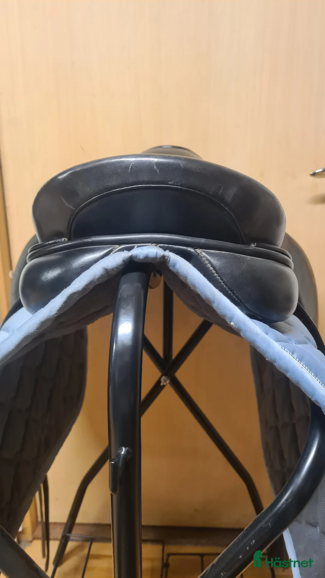 Sadlar hästutrustning till salu: Albion Legend K2  i Hamneda - Annons 5
