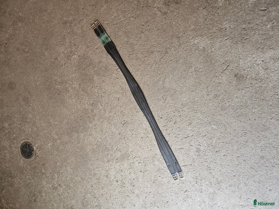 Sadeltillbehör hästutrustning till salu: Fin Hoppgjord i Vetlanda - Annons 2