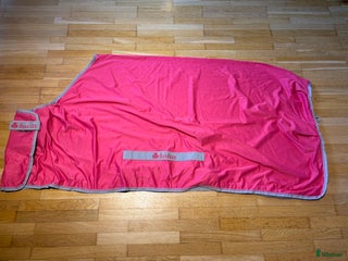 Täcken hästutrustning till salu: Bucas Freedom Power Cooler strl 130 i Sandviken - Annons 2