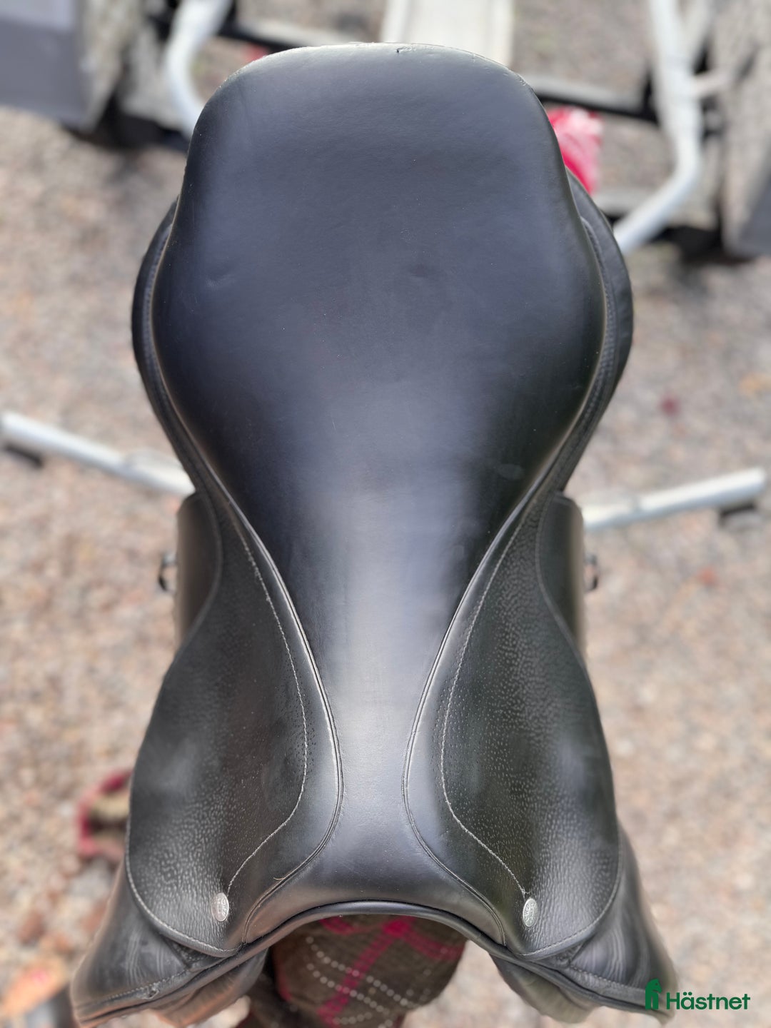Sadlar hästutrustning till salu: CWD SE03 17 2L i Järna - Annons 2