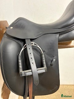 Sadlar hästutrustning Amerigo Cervi - Annons 1