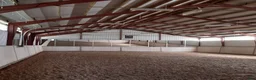  stallplats finnes: Lång utevistelse och ridhus i Sollentuna - Annons 1