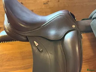 Sadlar hästutrustning Equipe Emporio 15” i Drottningholm - Annons 18