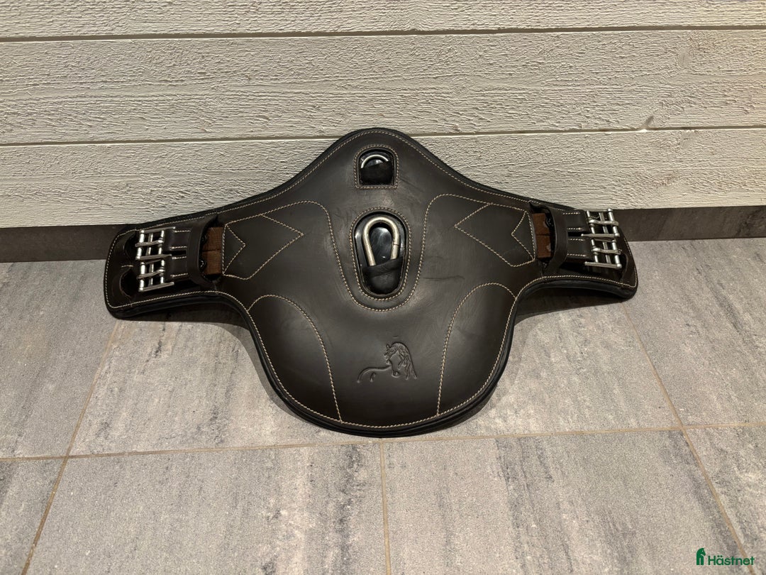 Sadeltillbehör hästutrustning till salu: Sadelgjordar - Annons 3