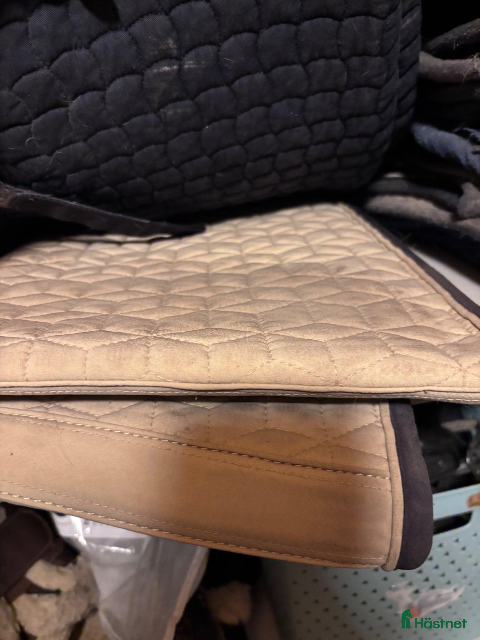 Schabrak & Vojlockar hästutrustning Blandade märken  - Annons 17