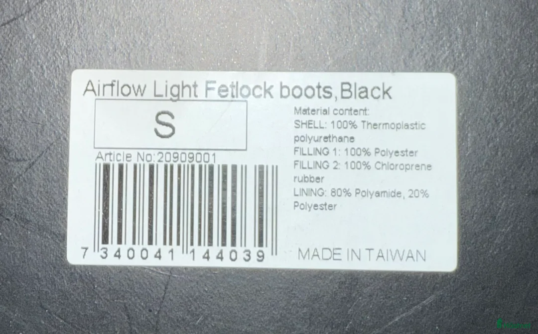 Benskydd hästutrustning till salu: Nya BoT senskydd i Vikingstad - Annons 5