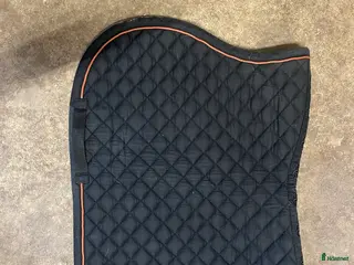 Schabrak & Vojlockar hästutrustning GlenGordon schabrak - Annons 6