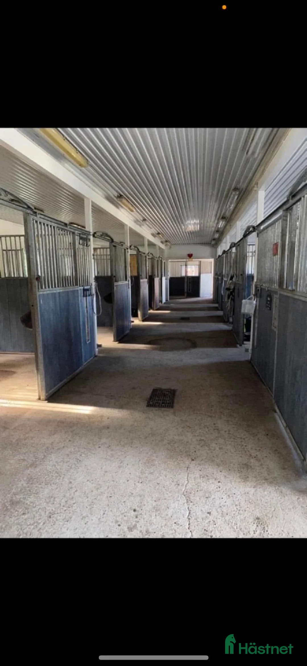  stallplats finnes: Stallplats i Vallentuna  i Vallentuna - Annons 2