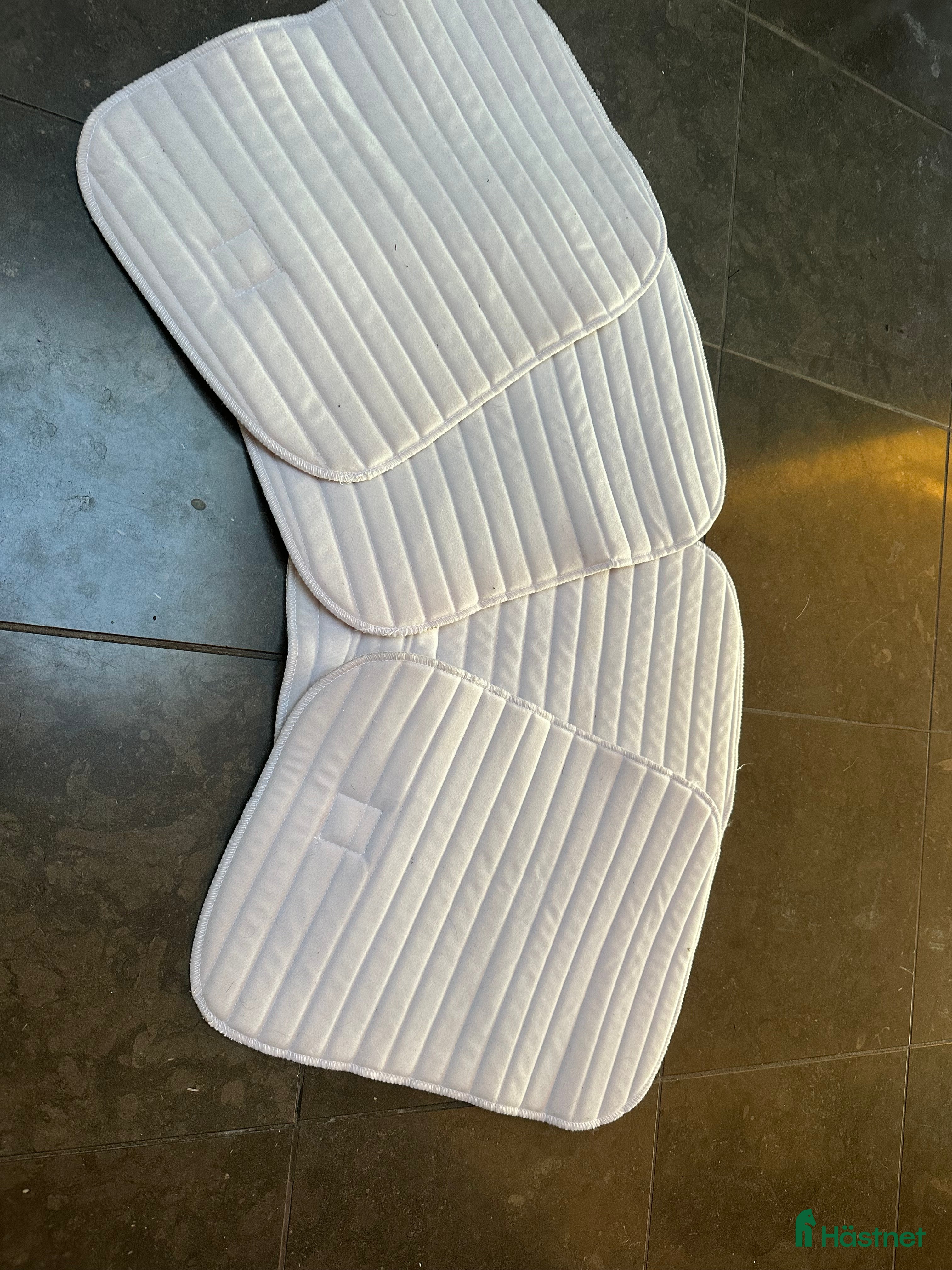 Övrig Hästutrustning hästutrustning Benpaddar i Lidingö - Annons 6