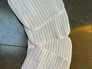 Övrig Hästutrustning hästutrustning Benpaddar i Lidingö - Annons 6