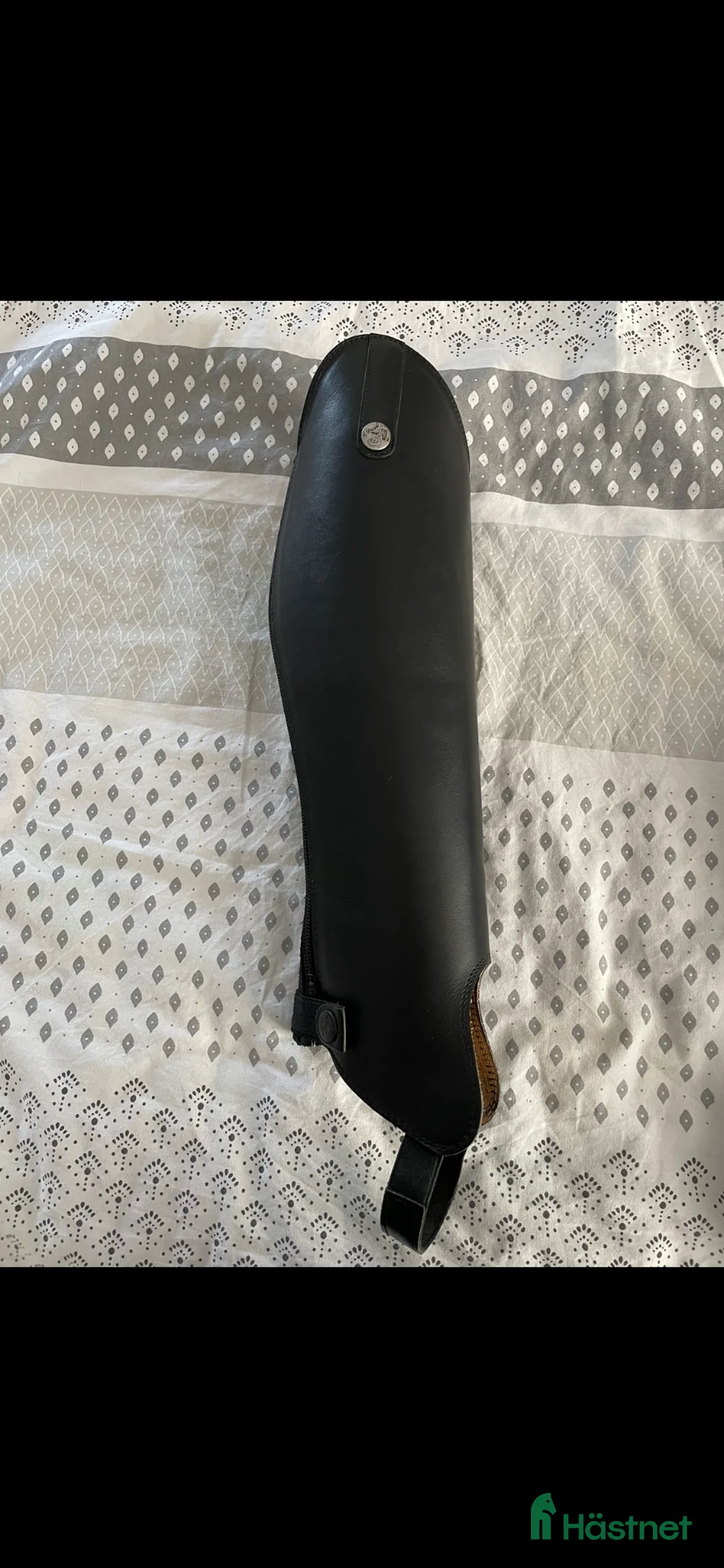 Övrig Ryttarutrustning ryttarutrustning till salu: Shortchaps  i Vårgårda - Annons 1
