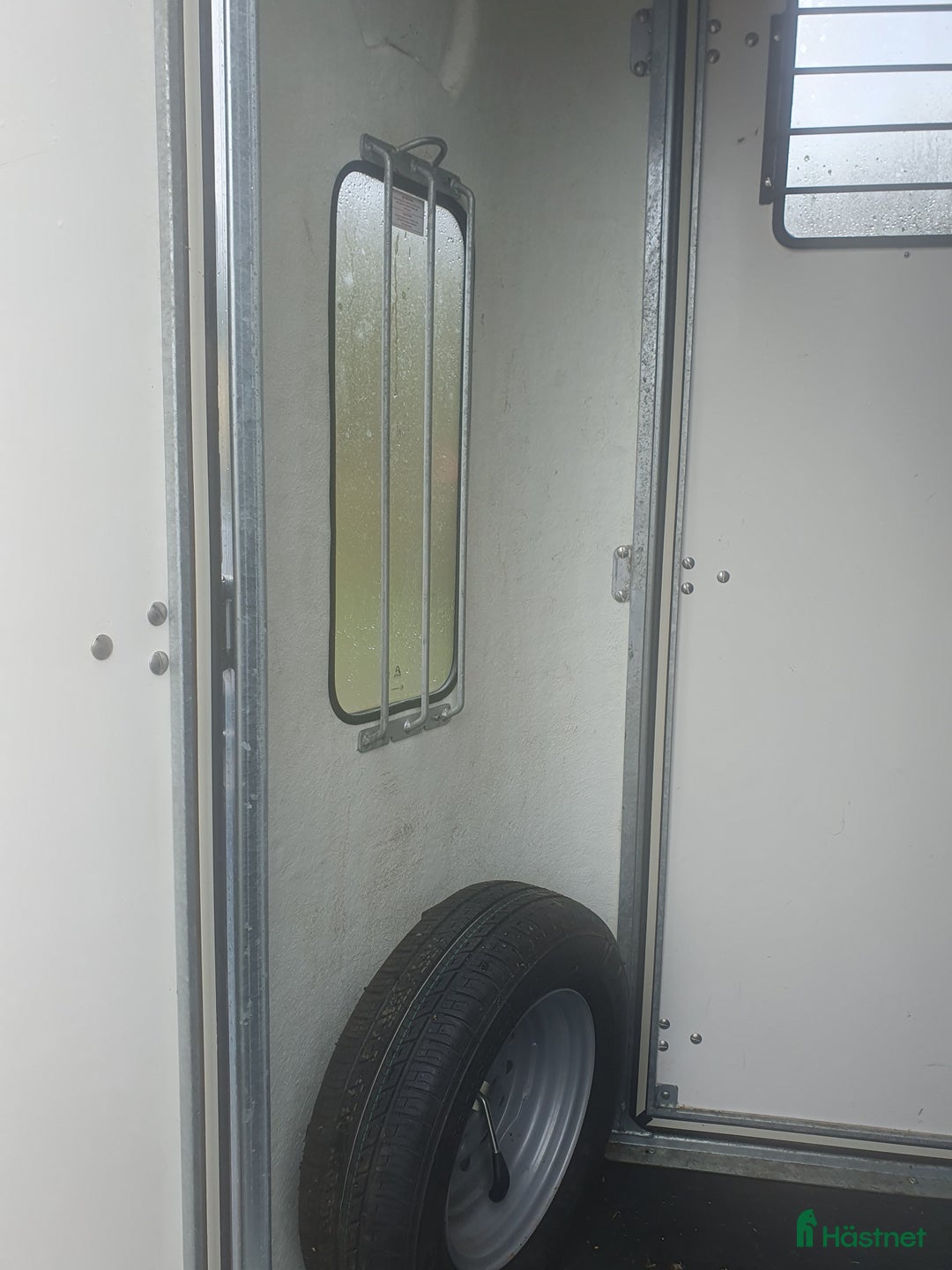 Hästtransporter  fordon & transport till salu: Fautras Provan i Köping - Annons 3