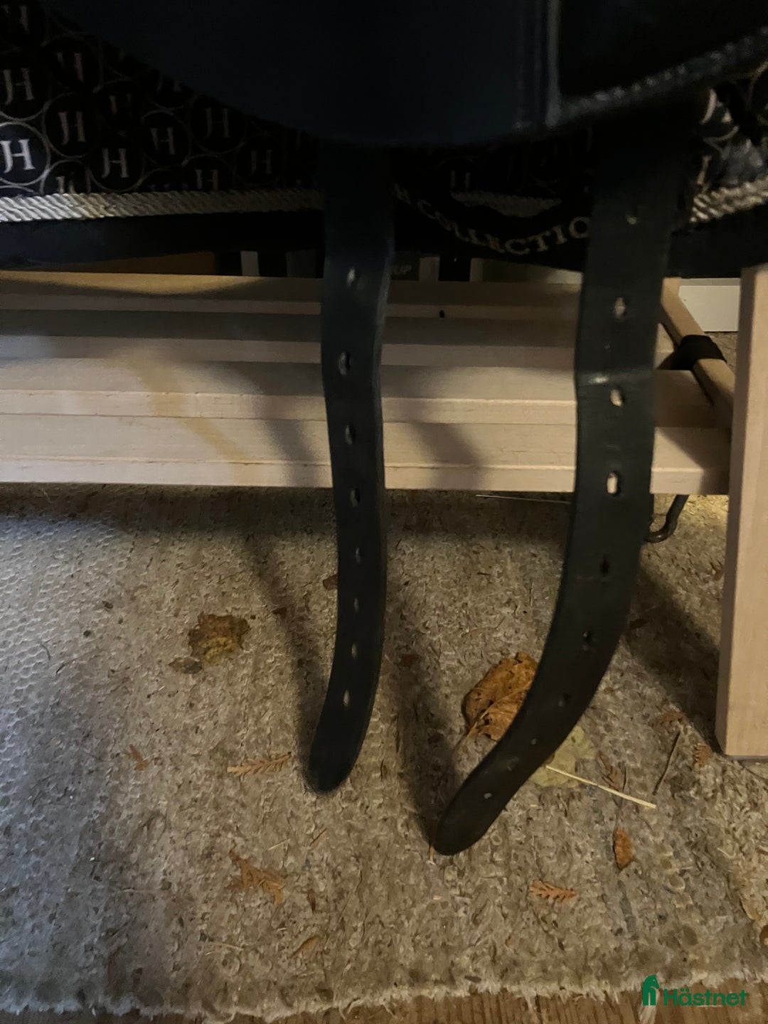 Sadlar hästutrustning till salu: Dressyrsadel Globus click i Hammarö - Annons 7