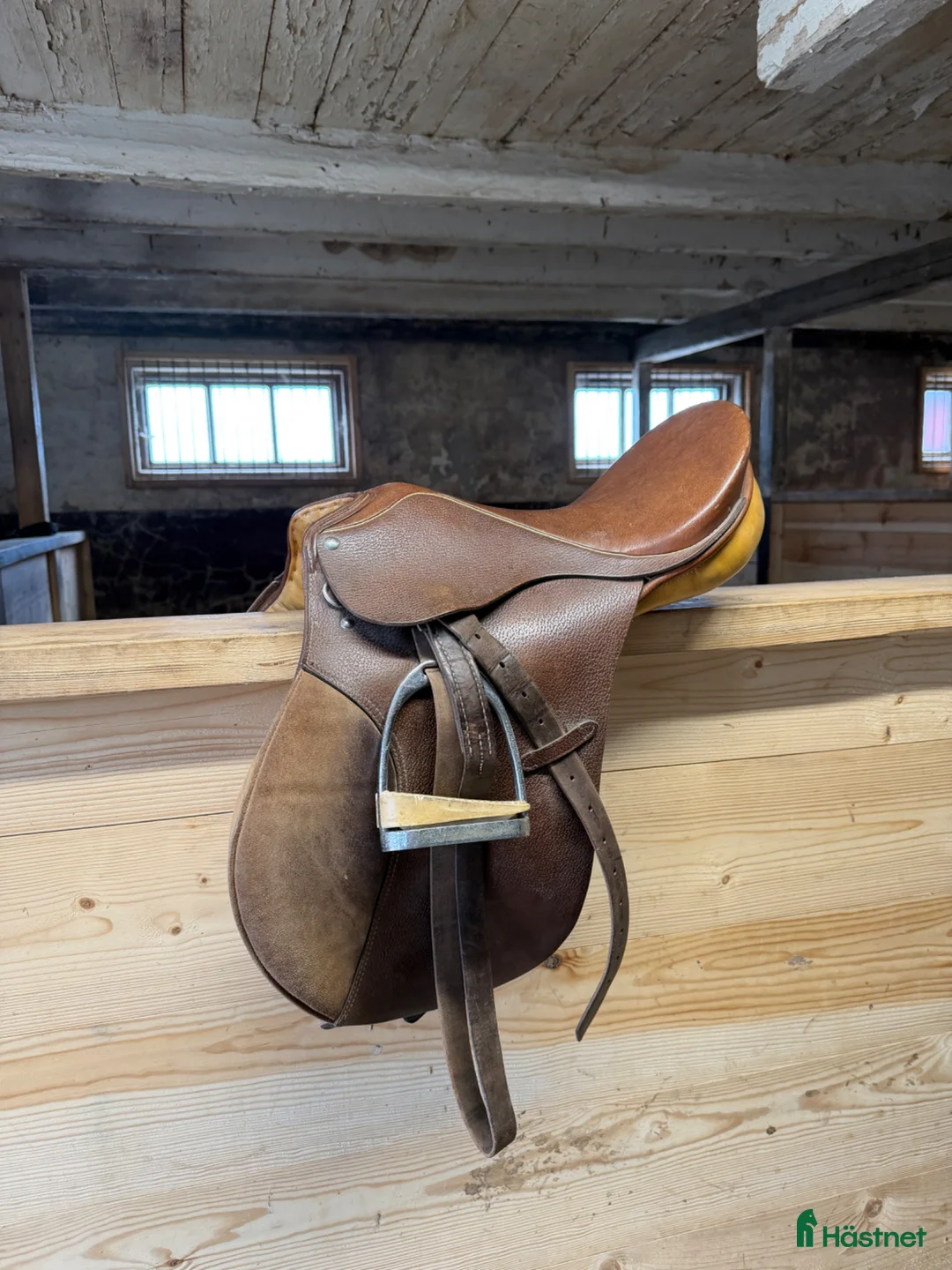 Sadlar hästutrustning till salu: Sadlar  i Grimslöv - Annons 2