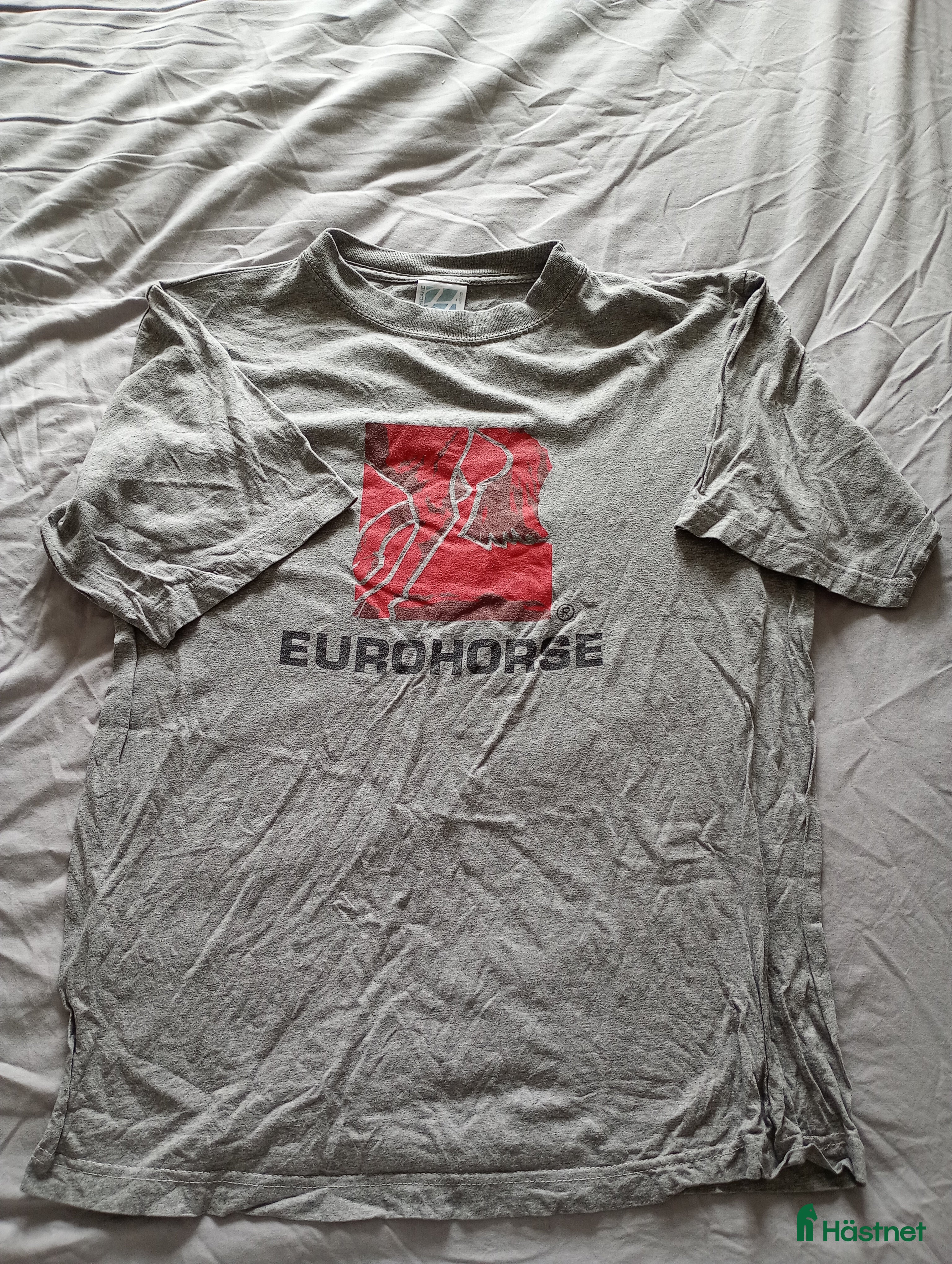 Övrigt Ridkläder ryttarutrustning till salu: Eurohorse t-shirt  i Strömstad - Annons 3