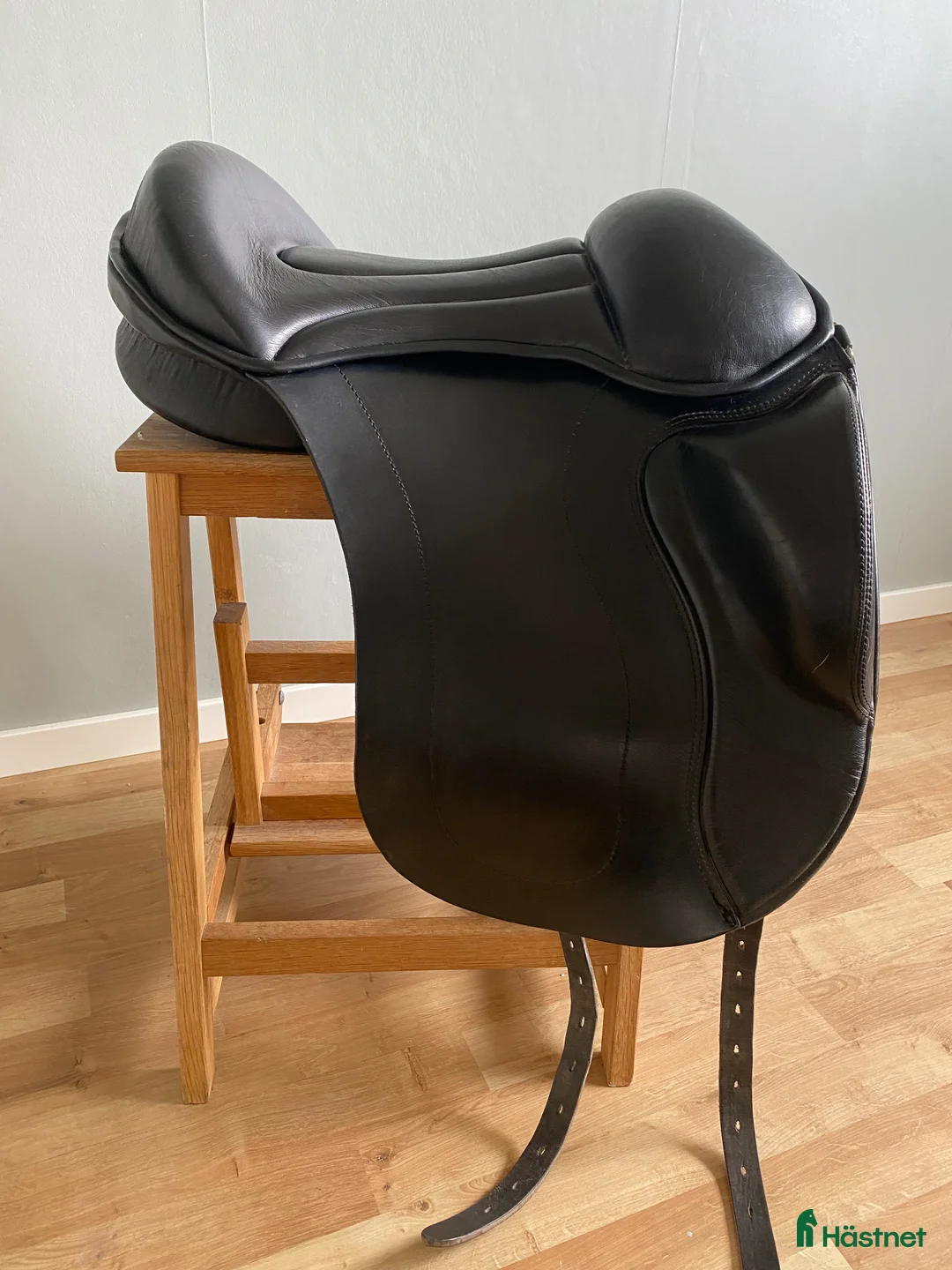 Sadlar hästutrustning till salu: Taur Gaiter lll 17” bomlös - Annons 1