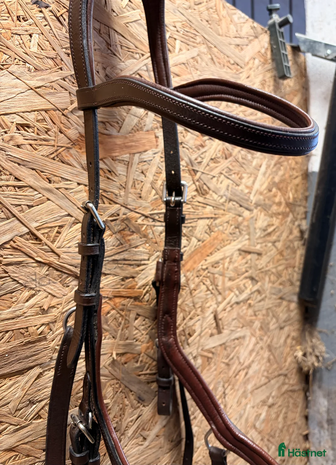 Träns hästutrustning till salu: Micklem Competition träns! - Annons 1