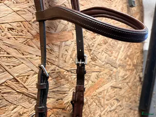 Träns hästutrustning Micklem Competition träns! - Annons 2