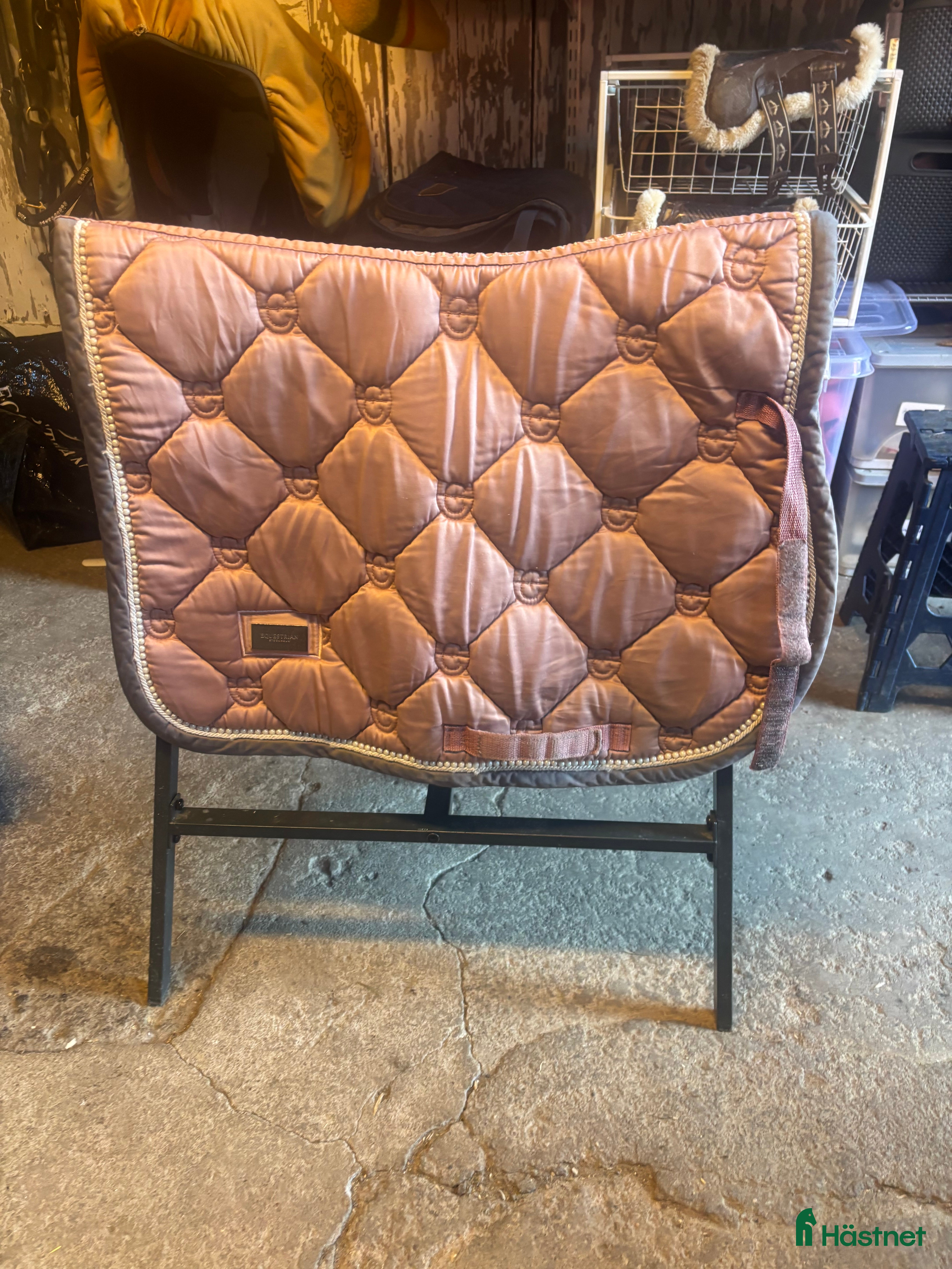 Schabrak & Vojlockar hästutrustning Fint es shabrak  - Annons 9