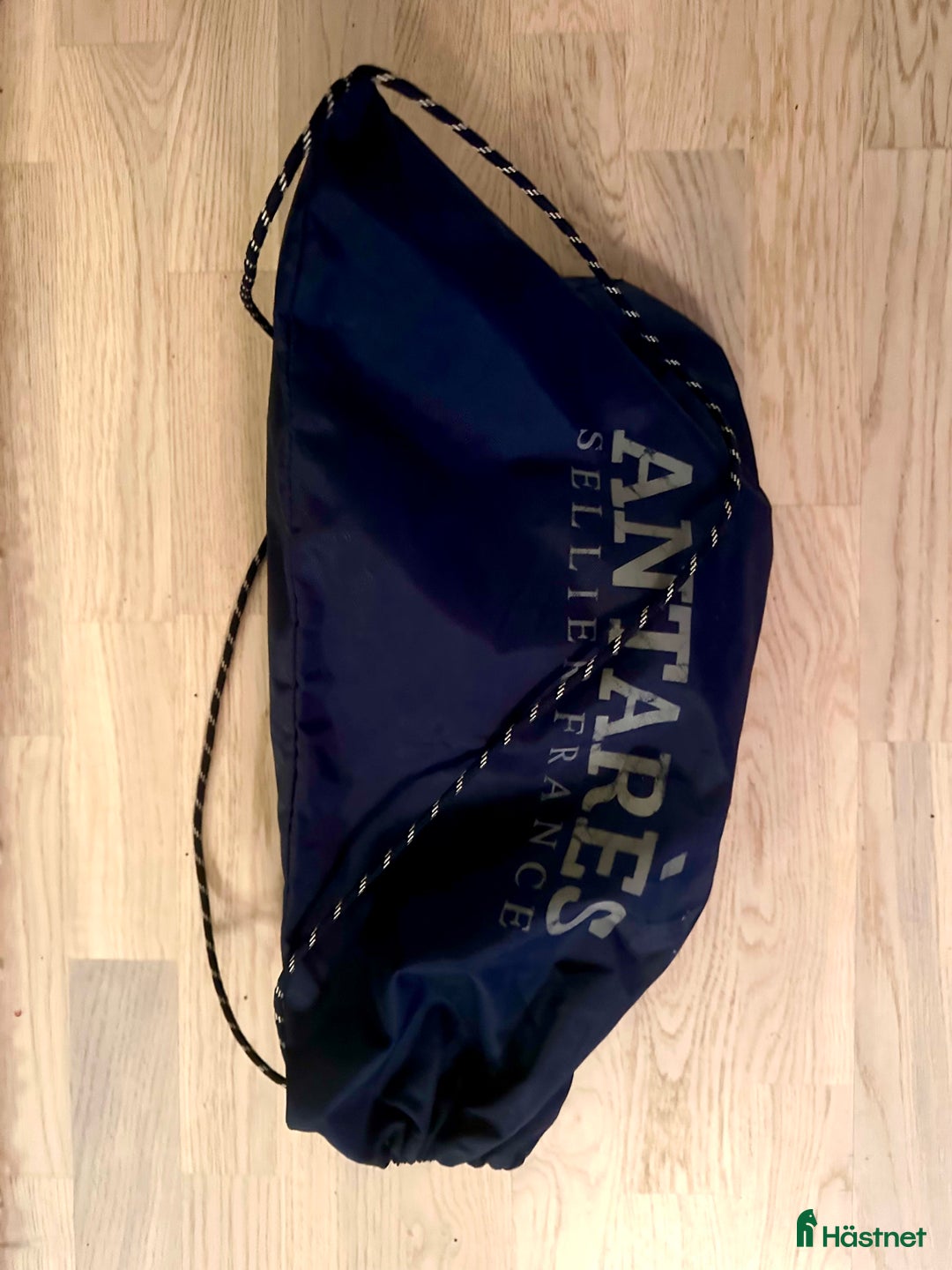 Övrig Hästutrustning hästutrustning till salu: Antarés förbygel med resår inklusive martingal. i Västervik - Annons 7