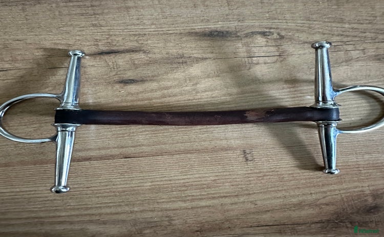 Bett hästutrustning till salu i Visby - Annons 38