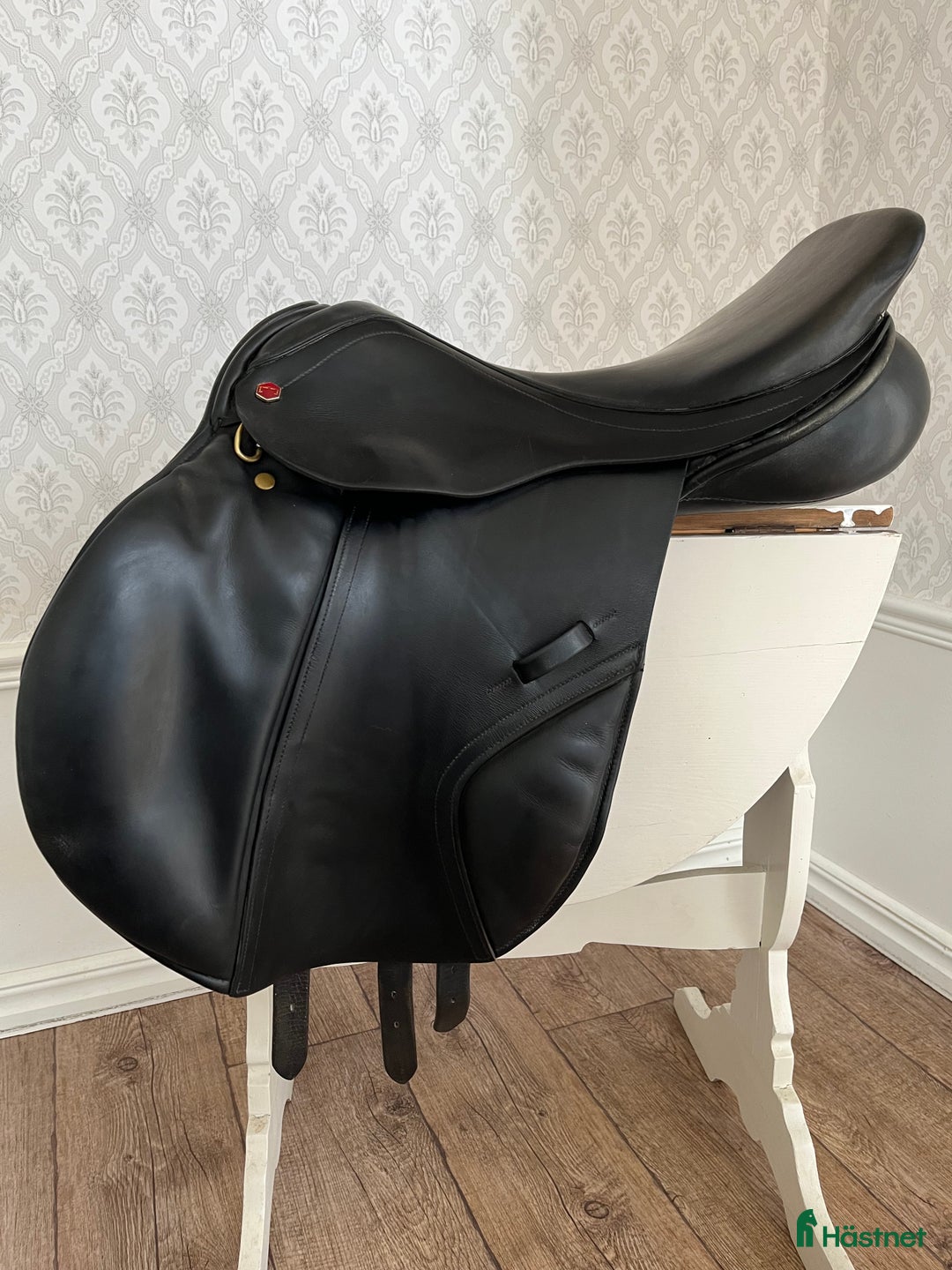 Sadlar hästutrustning till salu: Albion Legend K2 i Hamrångefjärden - Annons 1