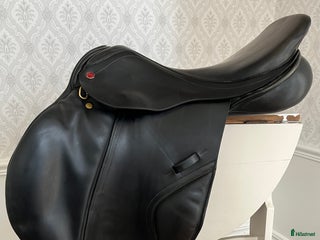 Sadlar hästutrustning till salu: Albion Legend K2 i Hamrångefjärden - Annons 2