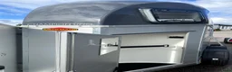 Hästtransporter  fordon & transport till salu: Fullutrustad 1,5-hästars Böckmann med sadelkammare - Annons 12