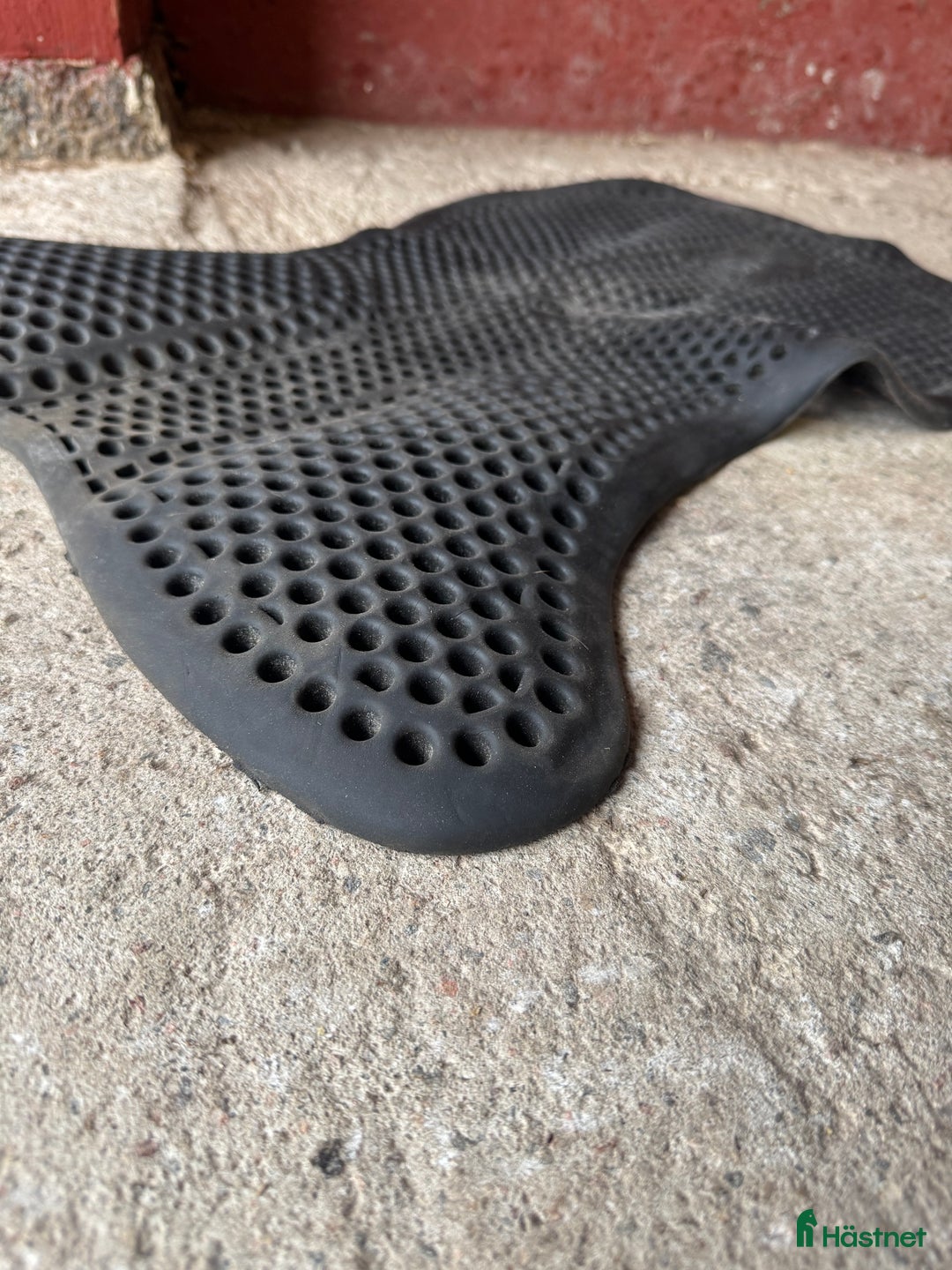 Sadeltillbehör hästutrustning till salu: Acavallo gelépadd i Flen - Annons 2