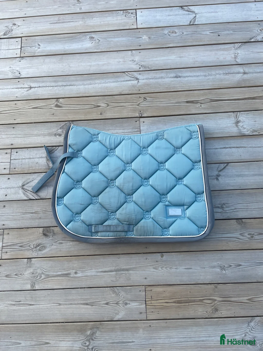 Schabrak & Vojlockar hästutrustning till salu: ES Equestrian Stockholm schabrak - Annons 2