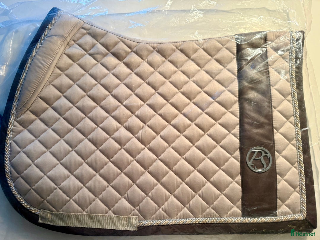 Schabrak & Vojlockar hästutrustning till salu: PS of Sweden schabrak  i Linköping - Annons 6