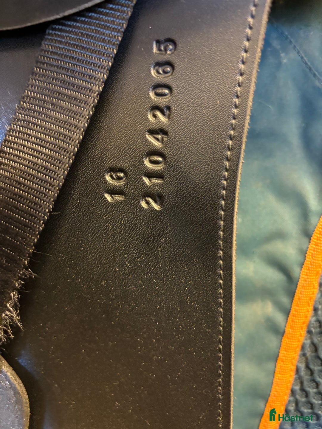 Sadlar hästutrustning till salu: Ikonic ponny  i Hunnebostrand - Annons 4