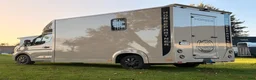 Hästlastbilar  fordon & transport till salu: Horsepartner Vigo Hästlastbil - Annons 5