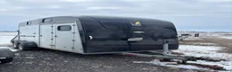 Hästtransporter  fordon & transport till salu: Böckmann hästsläp - HORSEPARTNER - Annons 7