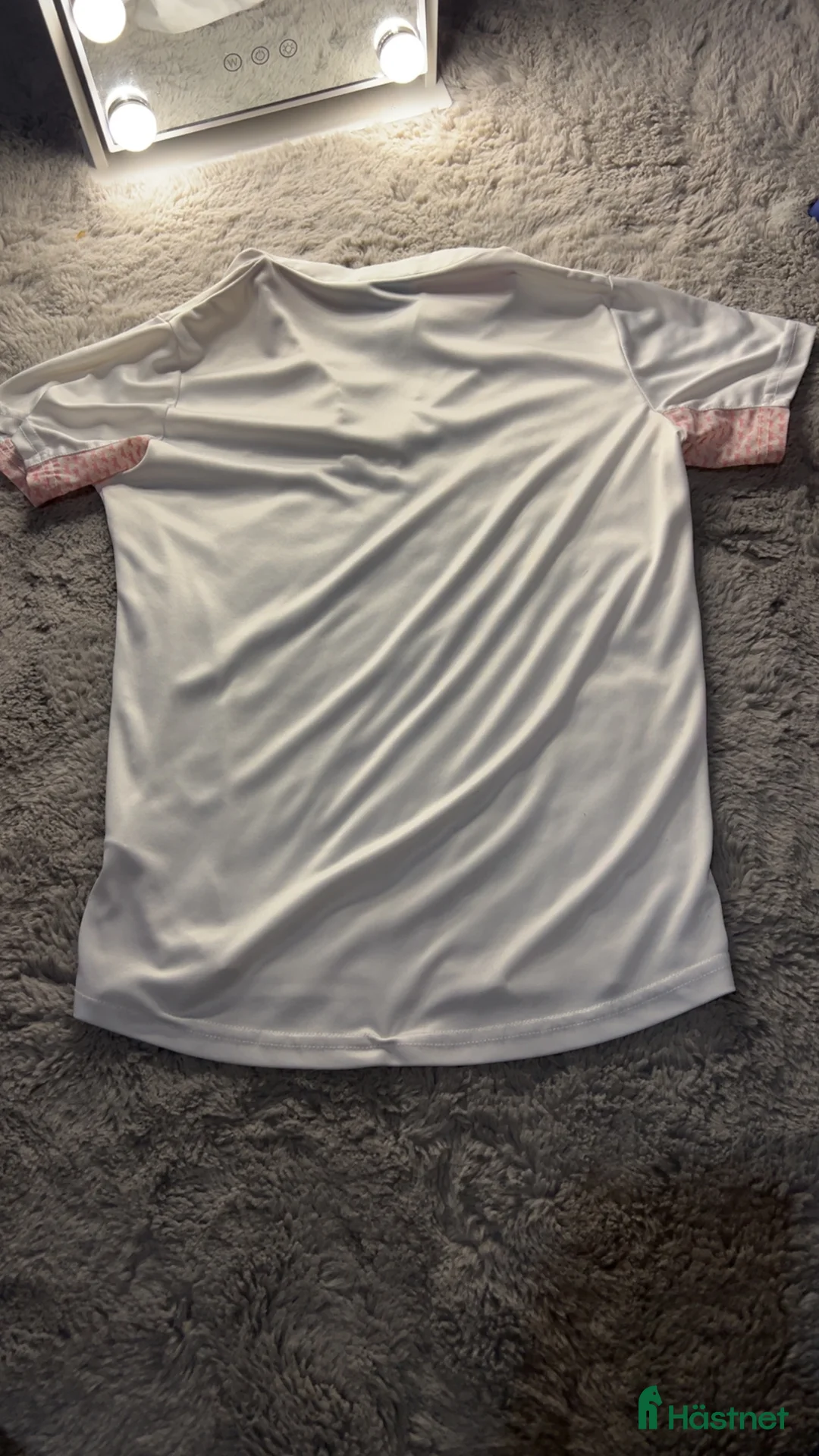 Övrigt Ridkläder ryttarutrustning till salu: Tävlingströja  i Eldsberga - Annons 2