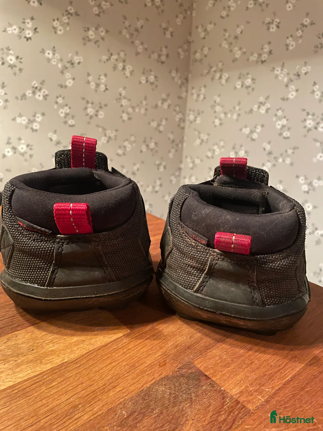 Övrig Hästutrustning hästutrustning till salu: Equine Fusion Trekking strl 11 slim - Annons 2