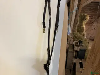 Övrig Hästutrustning hästutrustning till salu: Förbygel full i Falun - Annons 2