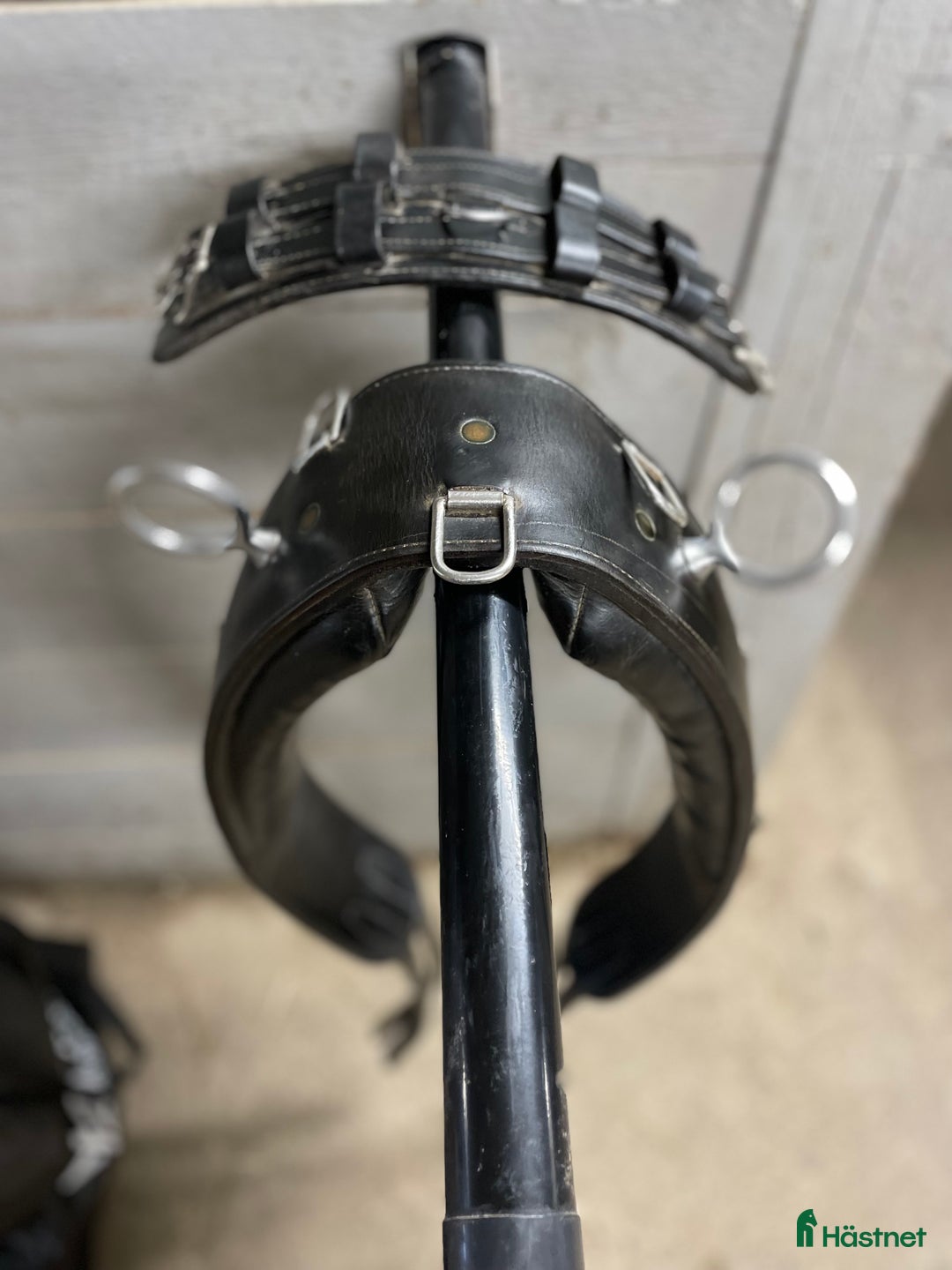 Övrig Hästutrustning hästutrustning till salu: Tärnsjö Tömkörningsgjord  i Nyköping - Annons 1