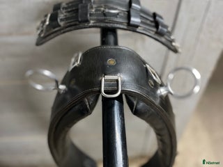 Övrig Hästutrustning hästutrustning till salu: Tärnsjö Tömkörningsgjord i Nyköping - Annons 3