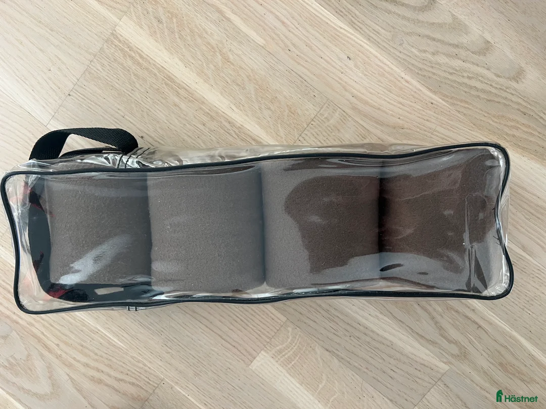 Benskydd hästutrustning till salu: Fina lindor - Annons 2