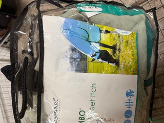 Täcken hästutrustning till salu: Horseware Rambo Sweetitch Hoody i Landeryd - Annons 3