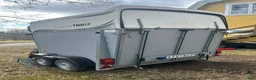 Hästtransporter  fordon & transport till salu: Hästtransport Thule Horseliner B  - Annons 2