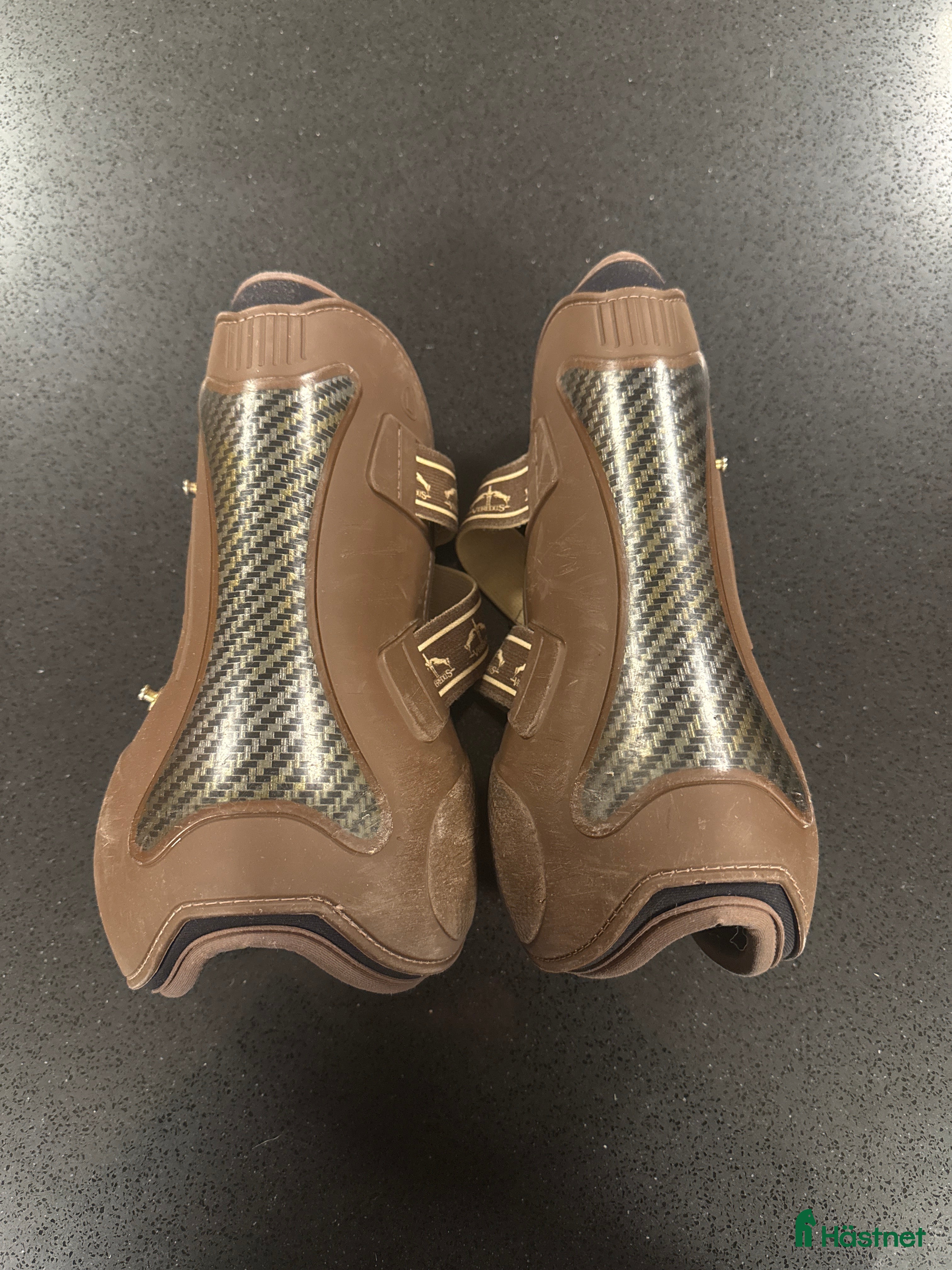 Benskydd hästutrustning Fina Verdus skydd - Annons 10