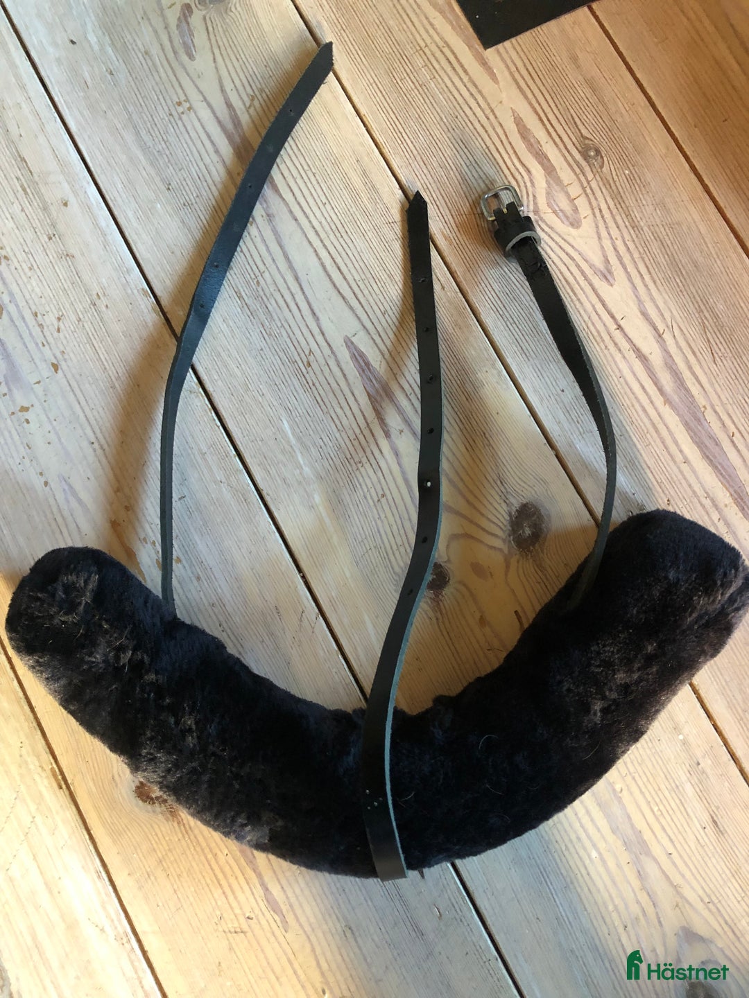 Övrig Travutrustning trav till salu: Jordbländare Cob Finntack i Gävle - Annons 1