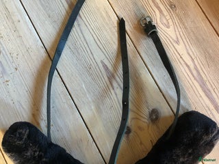 Övrig Travutrustning trav till salu: Jordbländare Cob Finntack i Gävle - Annons 22